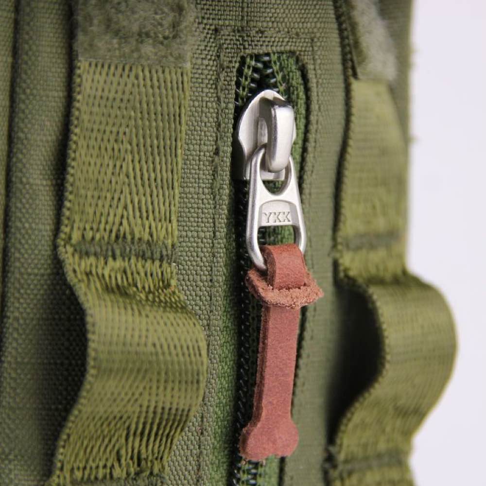 Sputnik Clean Bag Multi-Function Dog Poop Bag Dispenser (Yellow) - Kohepets