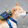 Sputnik Clean Bag Multi-Function Dog Poop Bag Dispenser (Green) - Kohepets
