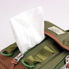 Sputnik Clean Bag Multi-Function Dog Poop Bag Dispenser (Green) - Kohepets