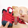 Sputnik Clean Bag Multi-Function Dog Poop Bag Dispenser (Yellow) - Kohepets