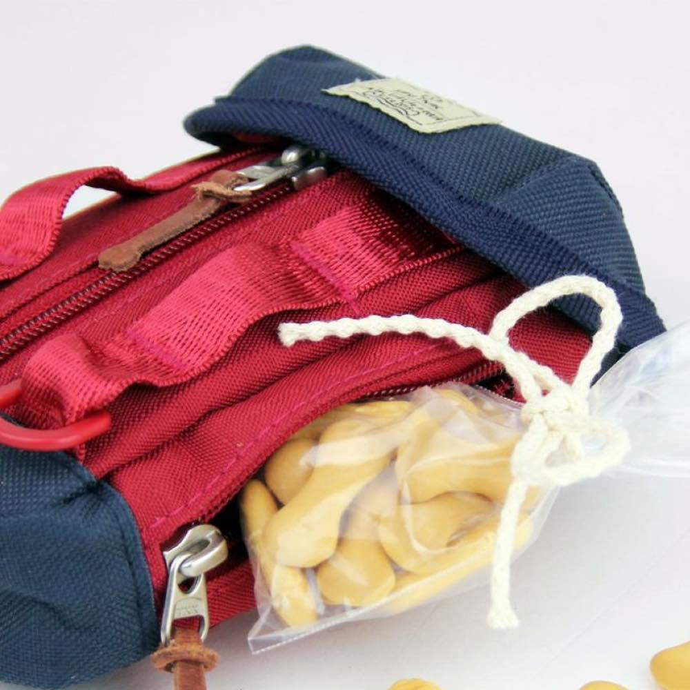 Sputnik Clean Bag Multi-Function Dog Poop Bag Dispenser (Yellow) - Kohepets