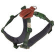 Sputnik Comfort Dog Harness (Green) - Kohepets