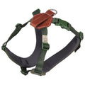Sputnik Comfort Dog Harness (Green) - Kohepets