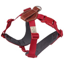 Sputnik Comfort Dog Harness (Red)