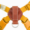Sputnik Comfort Dog Harness (Yellow) - Kohepets