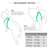 $5 OFF: Sputnik Comfort Dog Harness + Multifunctional Leash Set (Green) - Kohepets