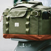 Sputnik Multi-Function Lightweight Breathable Pet Carrier Bag (Red) - Kohepets