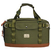 Sputnik Multi-Function Lightweight Breathable Pet Carrier Bag (Green) - Kohepets