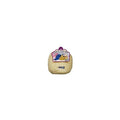 Dogit Squeakers Large Fleece Ball Dog Toy - Kohepets