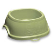 Stefanplast Break 1 Square Bowl for Dogs & Cats - Kohepets