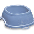 Stefanplast Break 1 Square Bowl for Dogs & Cats - Kohepets