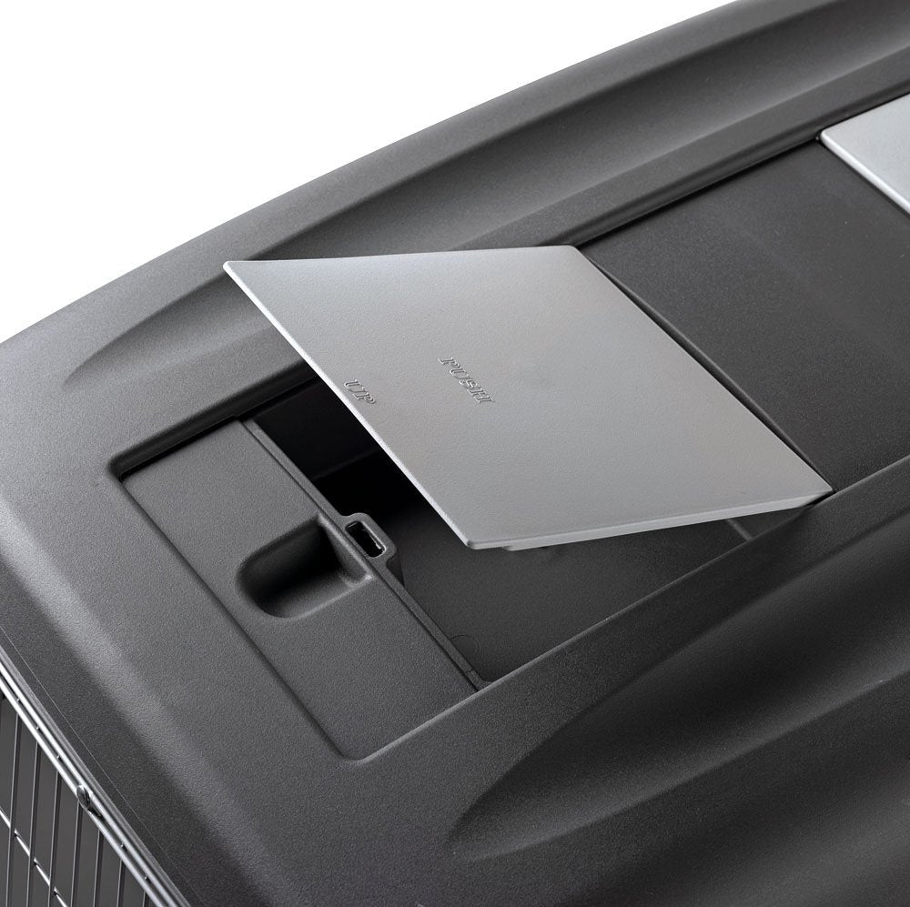 Stefanplast Gulliver 7 IATA Pet Carrier - Kohepets