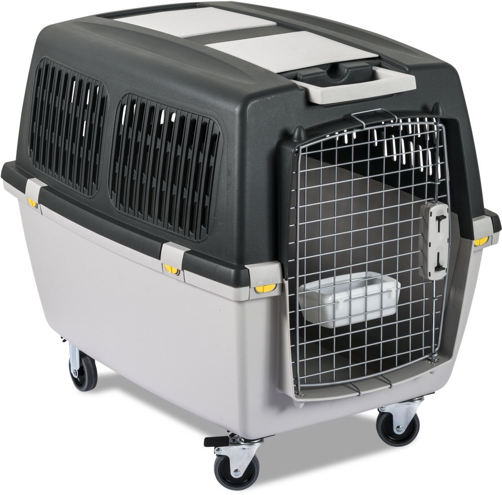 Stefanplast Gulliver 5 IATA Pet Carrier - Kohepets