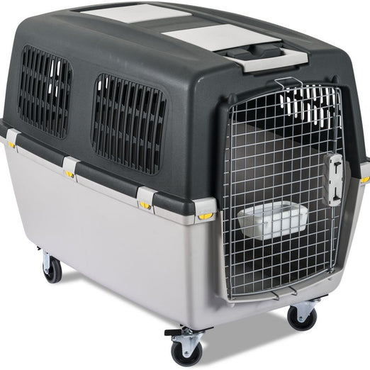 Stefanplast Gulliver 6 IATA Pet Carrier Kohepets