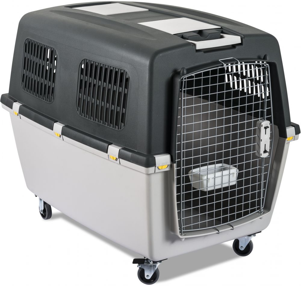 Stefanplast Gulliver 7 IATA Pet Carrier - Kohepets