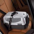 Stefanplast Gulliver 3 with Plastic Door Pet Carrier - Kohepets