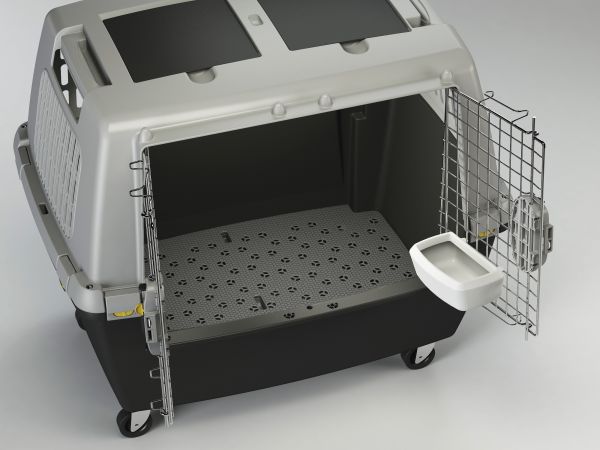 Stefanplast Gulliver Touring IATA Pet Carrier - Kohepets