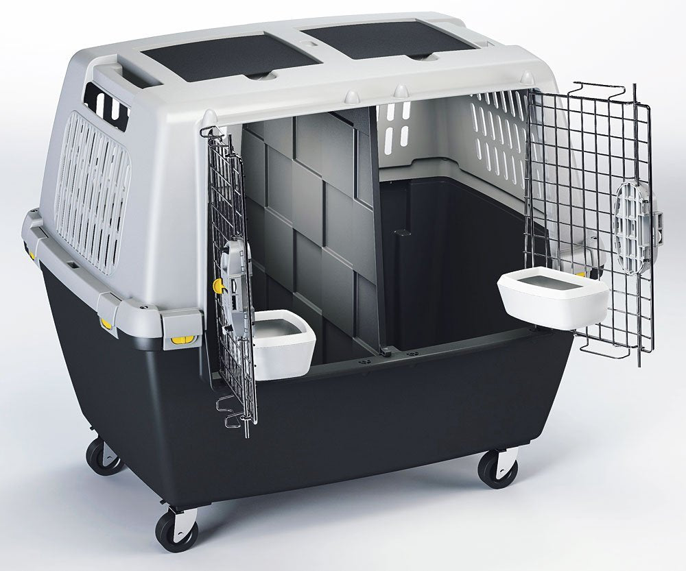 Stefanplast Gulliver Touring IATA Pet Carrier - Kohepets