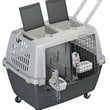 Stefanplast Gulliver Touring IATA Pet Carrier - Kohepets