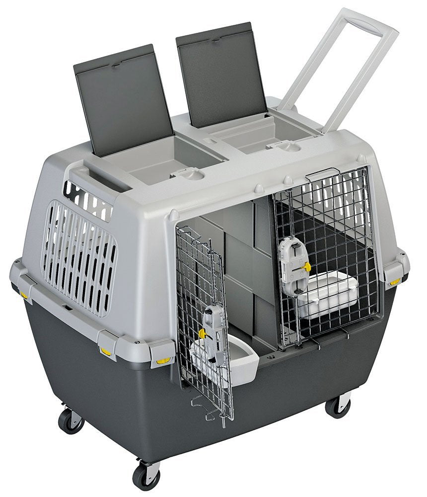 Stefanplast Gulliver Touring IATA Pet Carrier - Kohepets