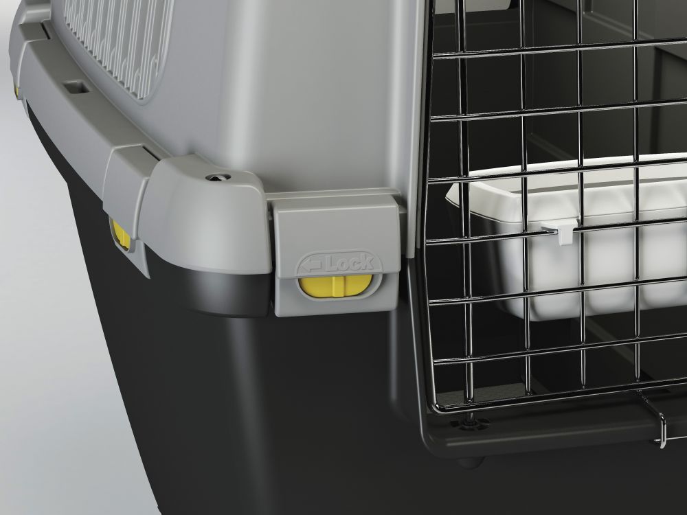 Stefanplast Gulliver Touring IATA Pet Carrier - Kohepets