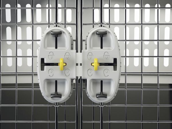 Stefanplast Gulliver Touring IATA Pet Carrier - Kohepets