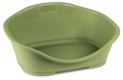 Stefanplast Sleeper 6 Pet Bed for Dogs & Cats - Kohepets