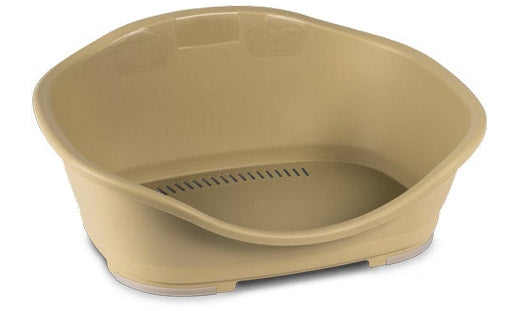 Stefanplast Sleeper 6 Pet Bed for Dogs & Cats - Kohepets