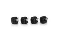 Stefanplast Wheels for Gulliver Pet Carriers