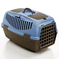Stefanplast Gulliver 3 with Plastic Door Pet Carrier - Kohepets