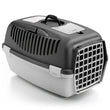 Stefanplast Gulliver 3 with Plastic Door Pet Carrier - Kohepets