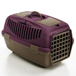 Stefanplast Gulliver 3 with Plastic Door Pet Carrier - Kohepets