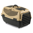 Stefanplast Gulliver 3 with Plastic Door Pet Carrier - Kohepets