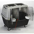 Stefanplast Divider for Gulliver Touring Carrier - Kohepets
