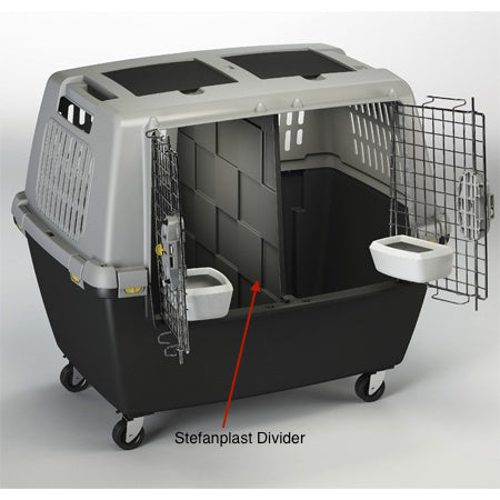 Stefanplast Divider for Gulliver Touring Carrier - Kohepets