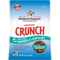 Stella & Chewy’s Carnivore Crunch Salmon & Cod Freeze-Dried Dog Treats 3.25oz - Kohepets
