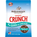 Stella & Chewy’s Carnivore Crunch Salmon & Cod Grain-Free Freeze-Dried Dog Treats 3.25oz