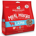 Stella & Chewy's Dandy Lamb Meal Mixers Freeze-Dried Dog Food 18oz - Kohepets