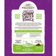 Stella & Chewy’s Freeze-Dried Raw Coated Kibble Cage-Free Duck Recipe Grain-Free Dry Cat Food 5lb - Kohepets