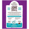 Stella & Chewy’s Freeze-Dried Raw Coated Kibble Salmon Dry Cat Food - Kohepets