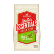 UP TO $57 OFF (3lb Exp 10 Feb): Stella & Chewy’s Stella’s Essentials Duck & Lentils Grain-Free Dry Dog Food - Kohepets