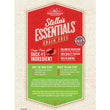 UP TO $57 OFF (3lb Exp 10 Feb): Stella & Chewy’s Stella’s Essentials Duck & Lentils Grain-Free Dry Dog Food - Kohepets