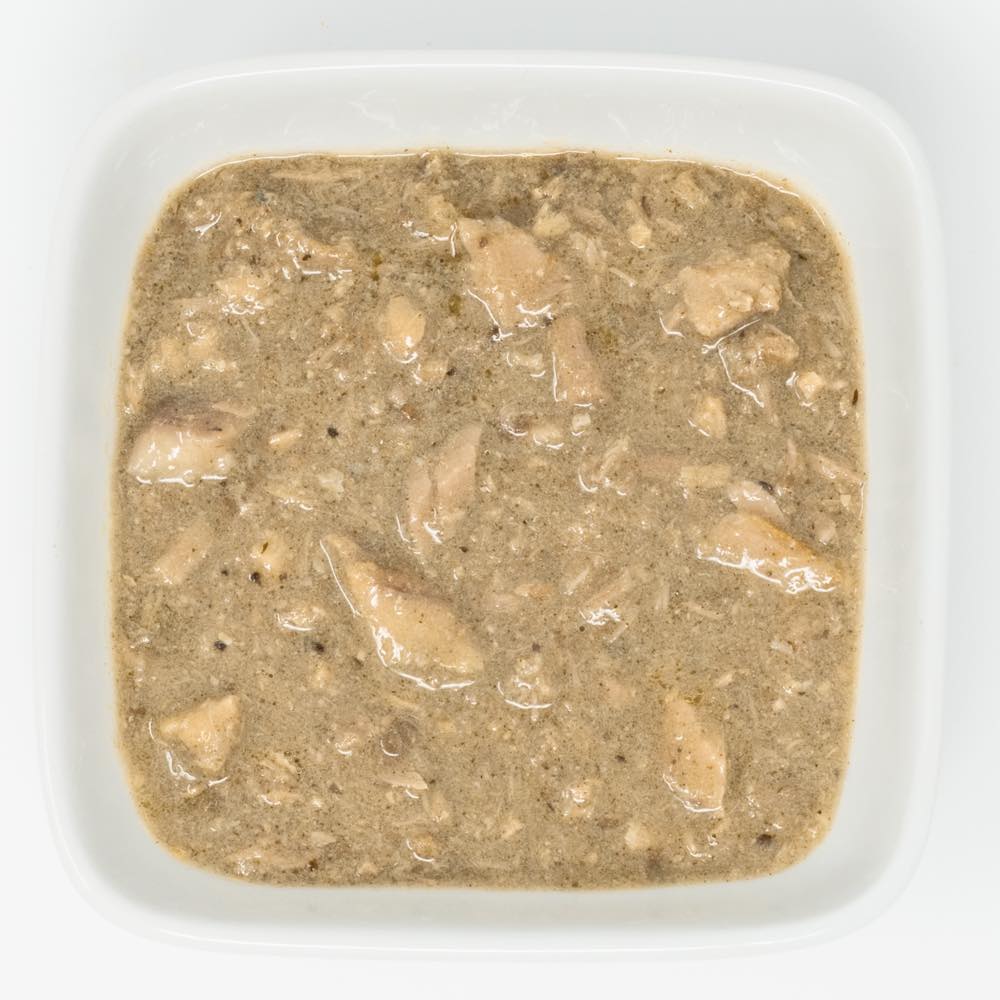6 FOR $14.75: Stella & Chewy's Carnivore Cravings Salmon, Tuna & Mackerel In Broth Pouch Cat Food 2.8oz - Kohepets