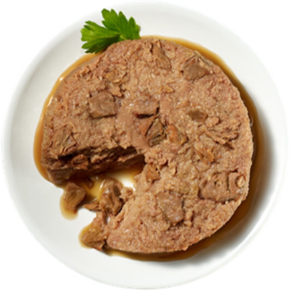 Stella & Chewy’s Gourmet Pate Beef & Lamb Recipe Grain-Free Canned Dog Food 12.5oz