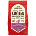 '15% OFF': Stella & Chewy’s Limited Ingredient Diet Turkey Raw Coated Grain-Free Dry Dog Food - Kohepets