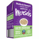 Stella & Chewy’s Marvelous Morsels Cage-Free Chicken Wet Cat Food 5.5oz
