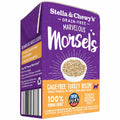 Stella & Chewy’s Marvelous Morsels Cage-Free Turkey Wet Cat Food 5.5oz - Kohepets