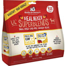 Stella & Chewy's Meal Mixer Lil' Superblends Small Breed Chicken Freeze-Dried Dog Food