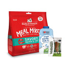 30% OFF: Stella & Chewy's Meal Mixers Freeze-Dried Dog Food Trial Pack