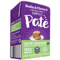 Stella & Chewy’s Purrfect Pate Cage-Free Chicken Wet Cat Food 5.5oz - Kohepets